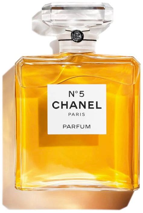 prix extrait de parfum chanel n 5